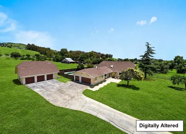 10980 New Avenue, Gilroy, CA 95020