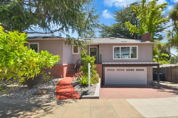 401 Elm Street, San Carlos, CA 94070