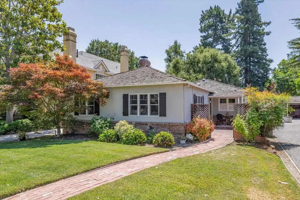 1072 Laurie Avenue, San Jose, CA 95125 - #1