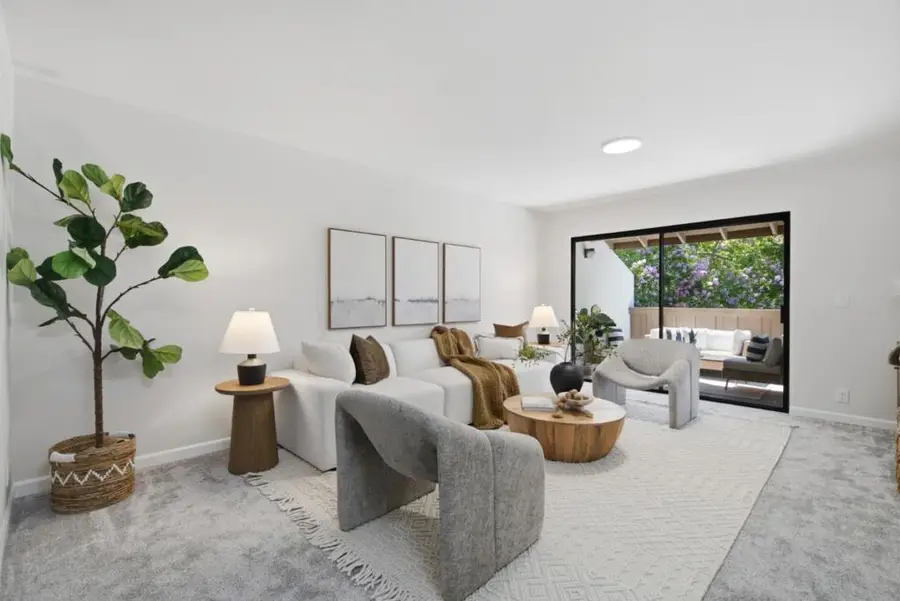 2201 Monroe Street #1004, Santa Clara, CA 95050 - #3