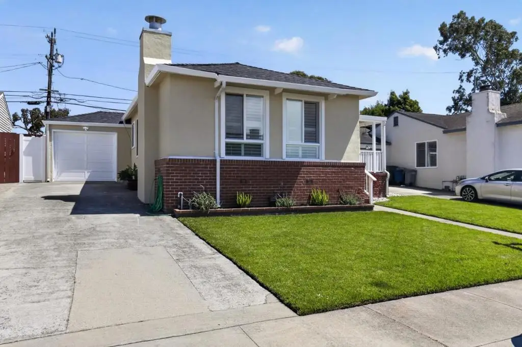 227 Rockwood Drive, South San Francisco, CA 94080 - #1