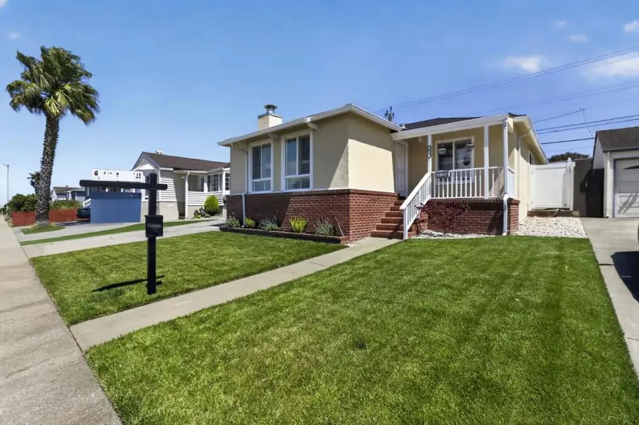 227 Rockwood Drive, South San Francisco, CA 94080 - #2