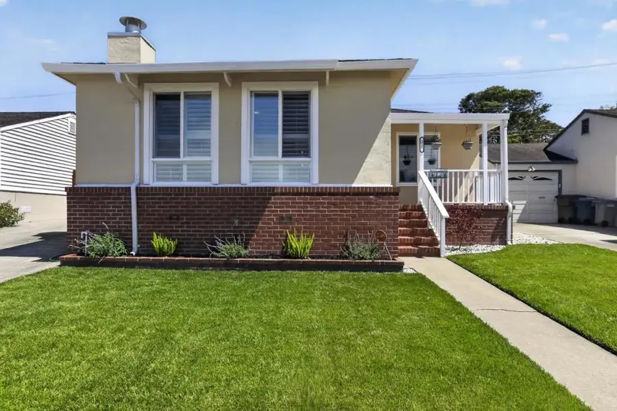 227 Rockwood Drive, South San Francisco, CA 94080 - #3