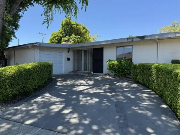3015 Cameron Way, Santa Clara, CA 95051
