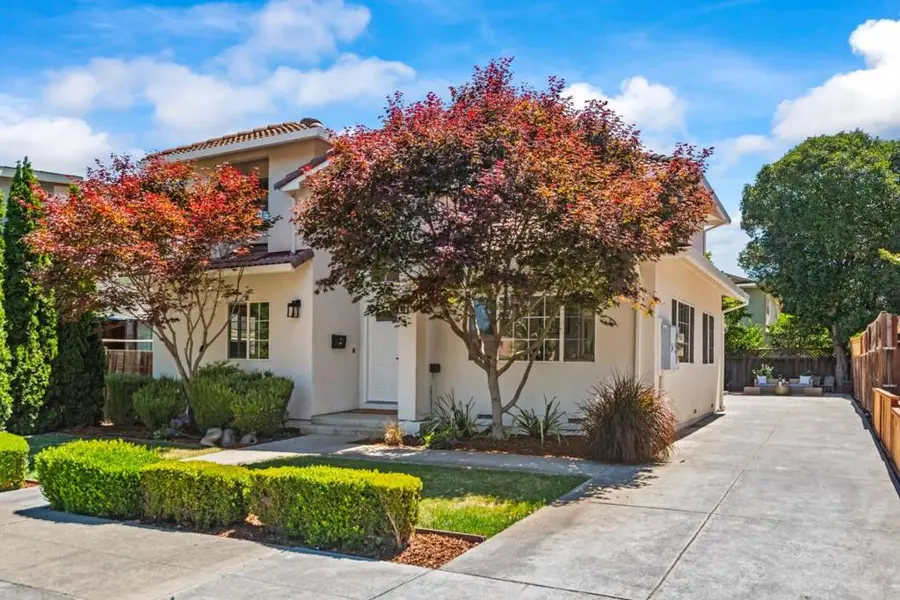 320 Waverly Street, Sunnyvale, CA 94086 - #2
