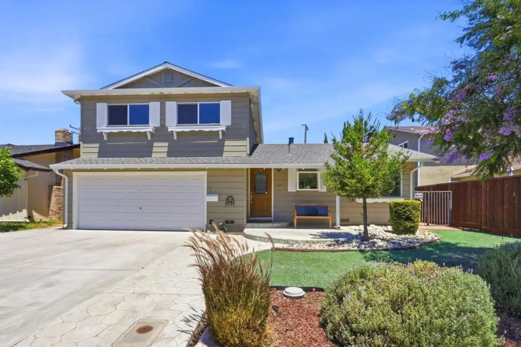 2639 Brady Court, Santa Clara, CA 95051 - #1