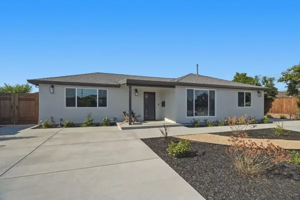 3111 Humbolt Avenue, Santa Clara, CA 95051