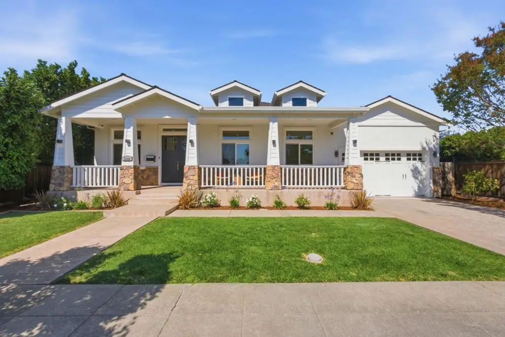 2286 Markham Avenue, San Jose, CA 95125 - #1