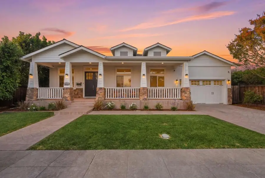 2286 Markham Avenue, San Jose, CA 95125 - #2
