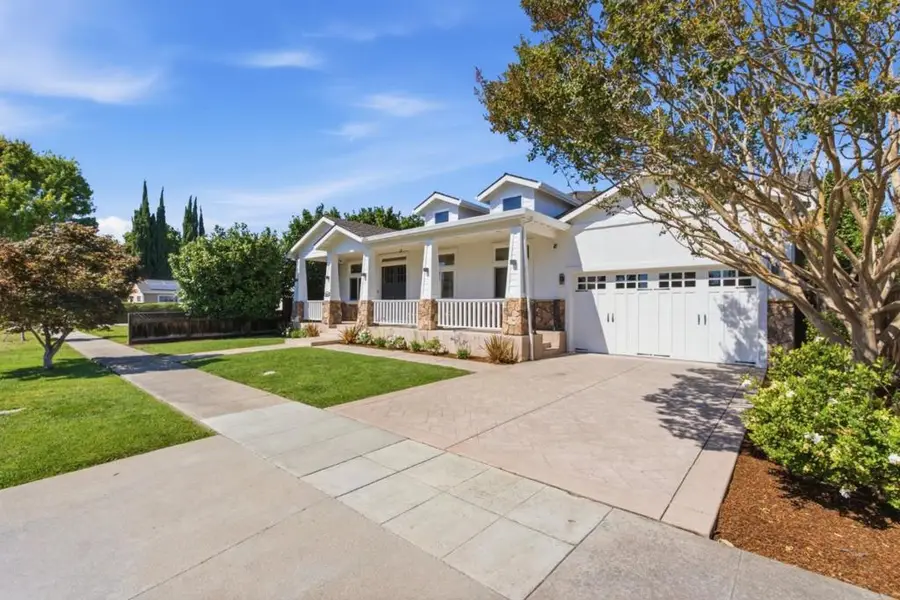 2286 Markham Avenue, San Jose, CA 95125 - #3