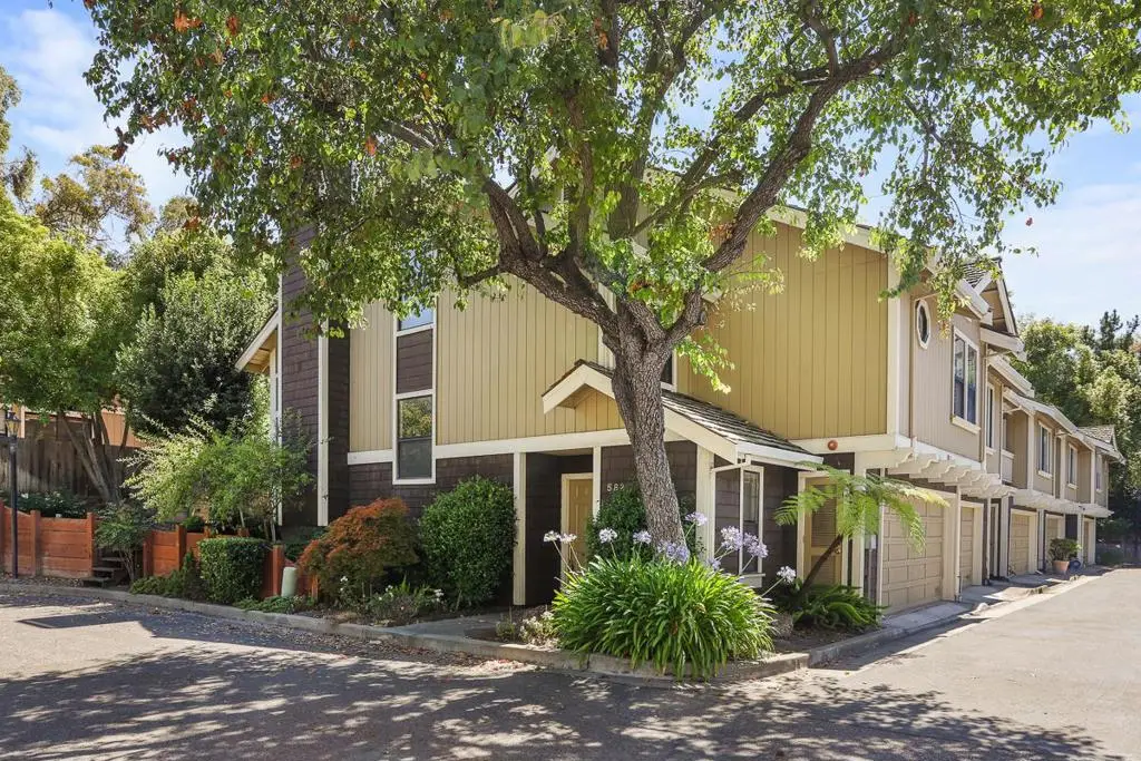 582 Valeri Ruth Court, Santa Clara, CA 95050 - #1