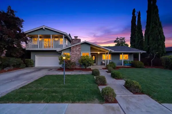 19798 Colby Court, Saratoga, CA 95070