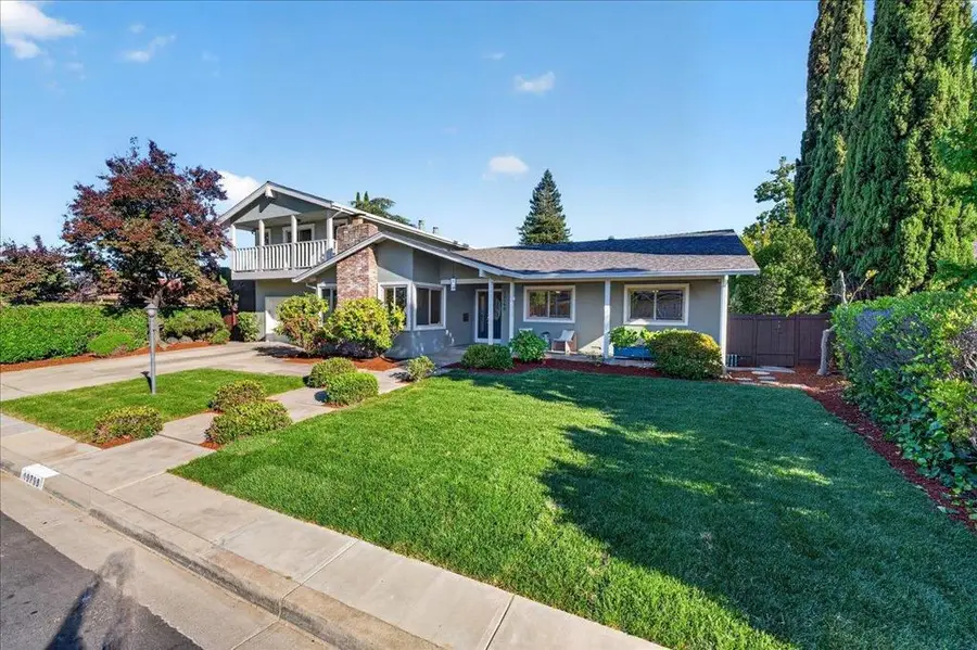 19798 Colby Court, Saratoga, CA 95070 - #2