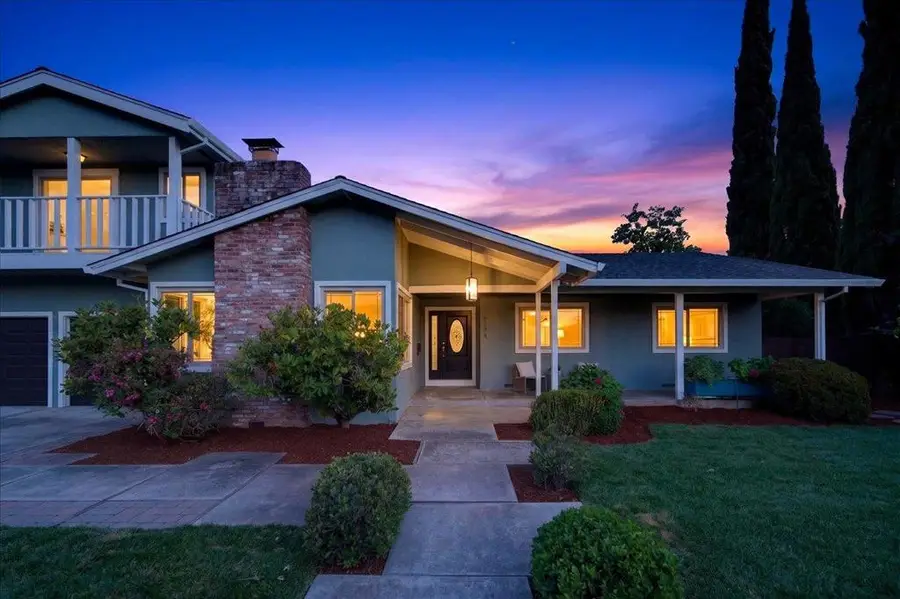 19798 Colby Court, Saratoga, CA 95070 - #3