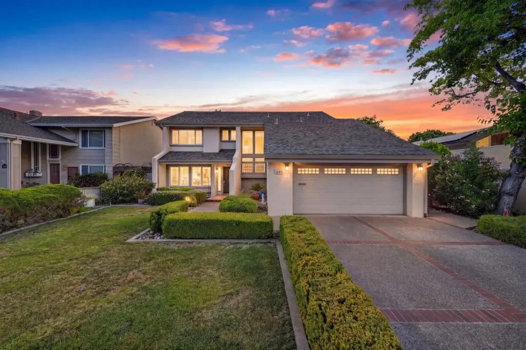 649 Brenda Lee Drive, San Jose, CA 95123 - #1