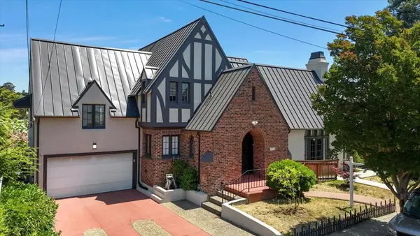 22128 Prospect Street, Hayward, CA 94541
