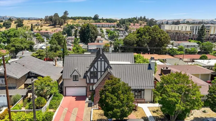 22128 Prospect Street, Hayward, CA 94541 - #2