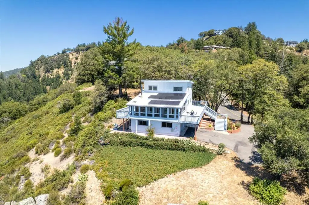 18568 Favre Ridge Road, Los Gatos, CA 95033 - #1