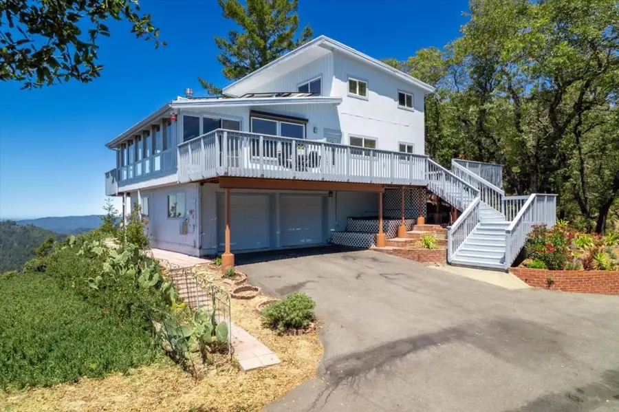 18568 Favre Ridge Road, Los Gatos, CA 95033 - #2