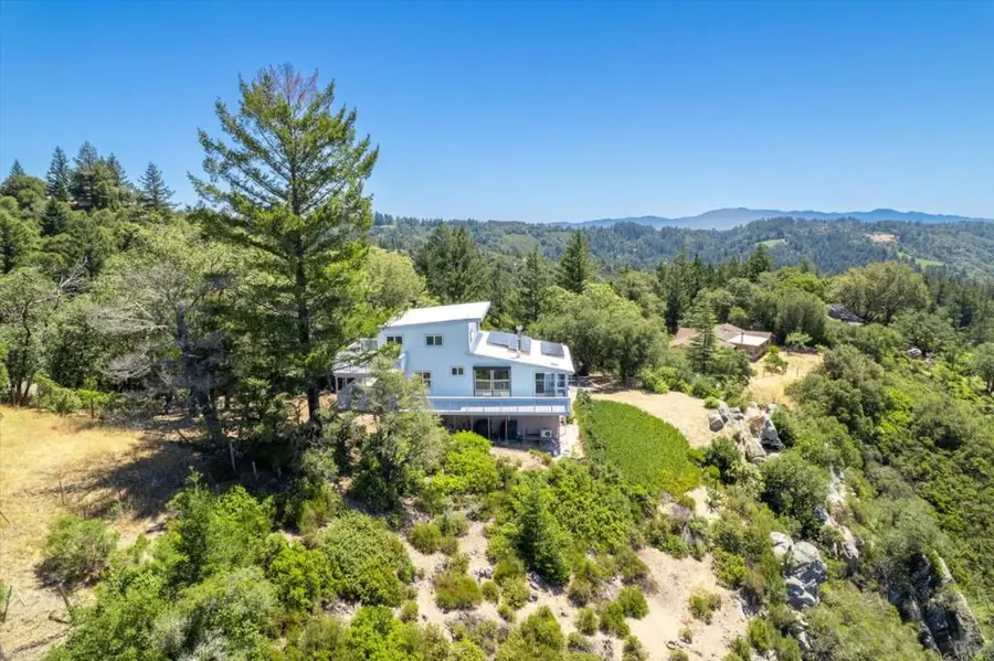 18568 Favre Ridge Road, Los Gatos, CA 95033 - #3