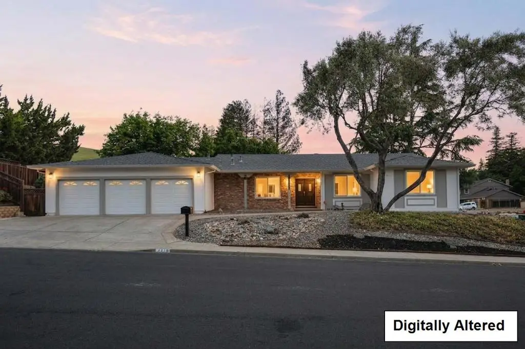 2448 Camino De Jugar, San Ramon, CA 94583 - #1