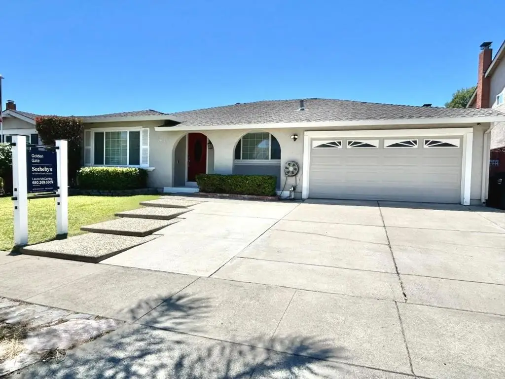 6635 Catamaran Street, San Jose, CA 95119 - #1