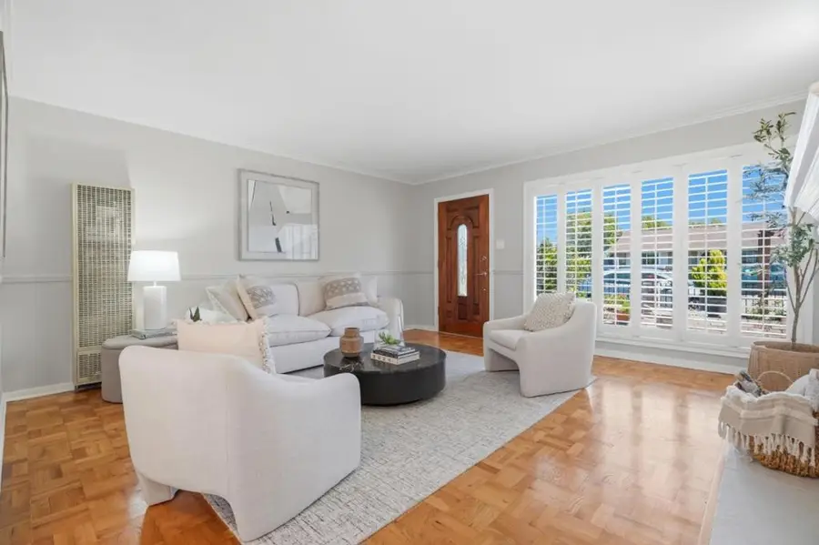 605 E 39th Avenue, San Mateo, CA 94403 - #2