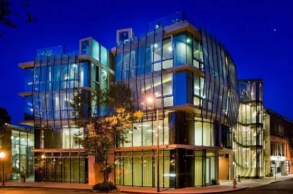 102 University Avenue #3C, Palo Alto, CA 94301