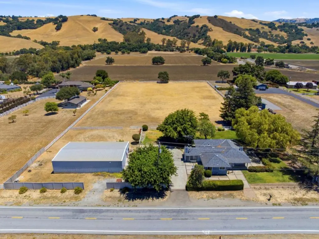 15600 Foothill Avenue, Morgan Hill, CA 95037 - #1