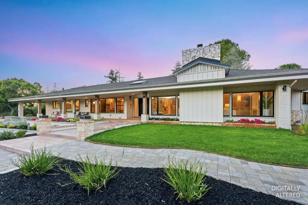 26201 Dori Lane, Los Altos Hills, CA 94022 - #1