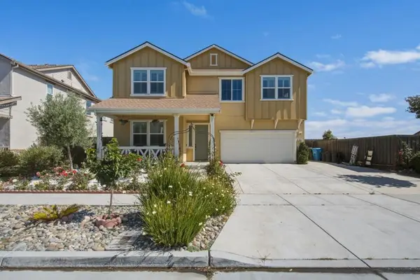 276 Copperleaf Lane, San Juan Bautista, CA 95045