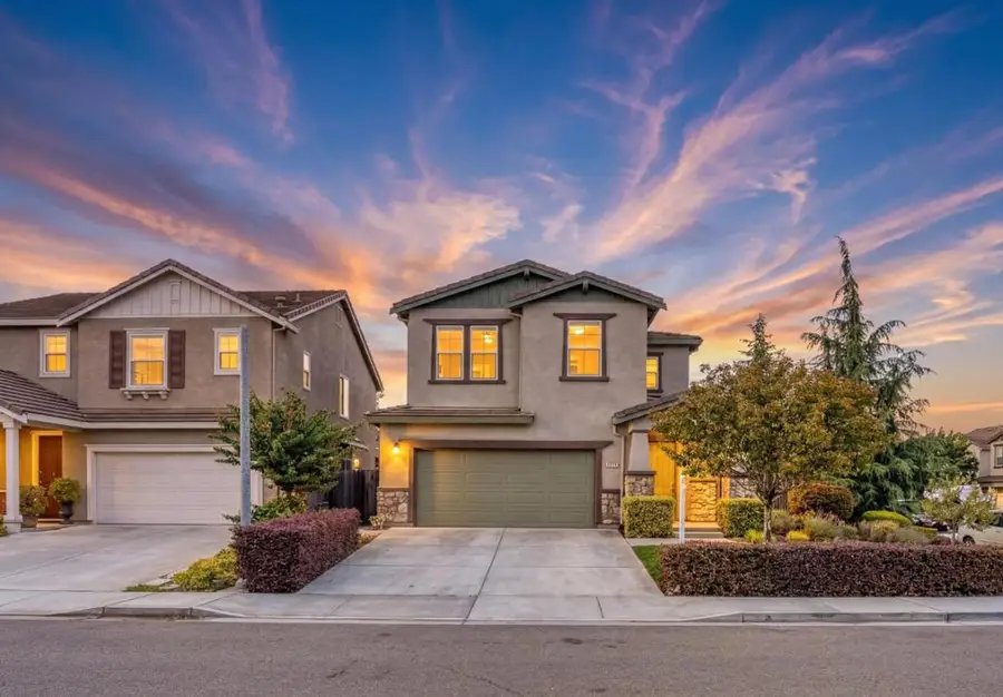 16870 San Simeon Drive, Morgan Hill, CA 95037 - #2