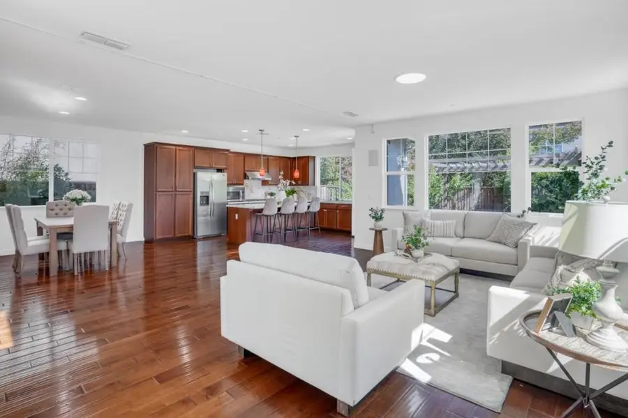 16870 San Simeon Drive, Morgan Hill, CA 95037 - #3