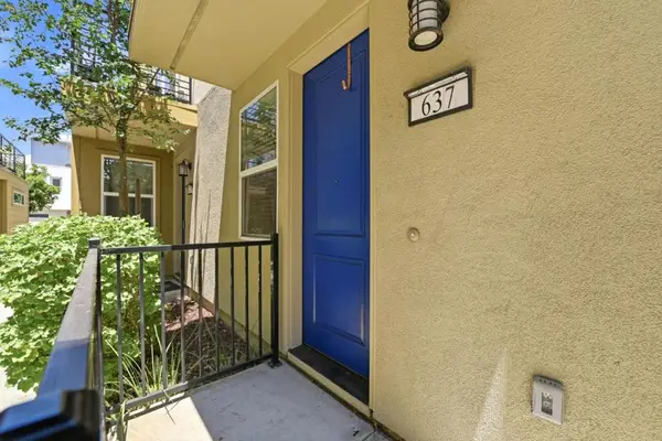 637 Toby Court, San Jose, CA 95133