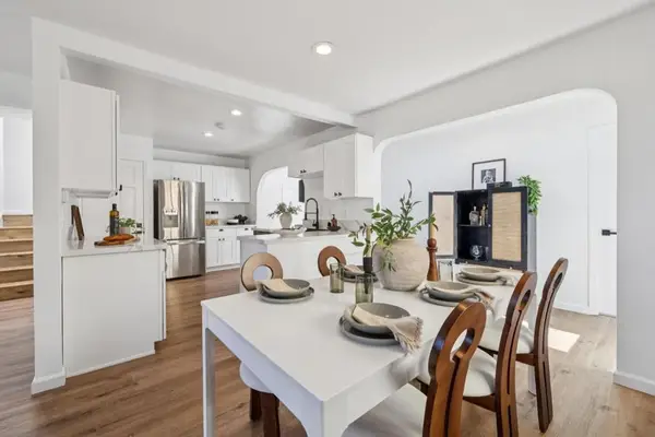 120 Dundee Drive, South San Francisco, CA 94080