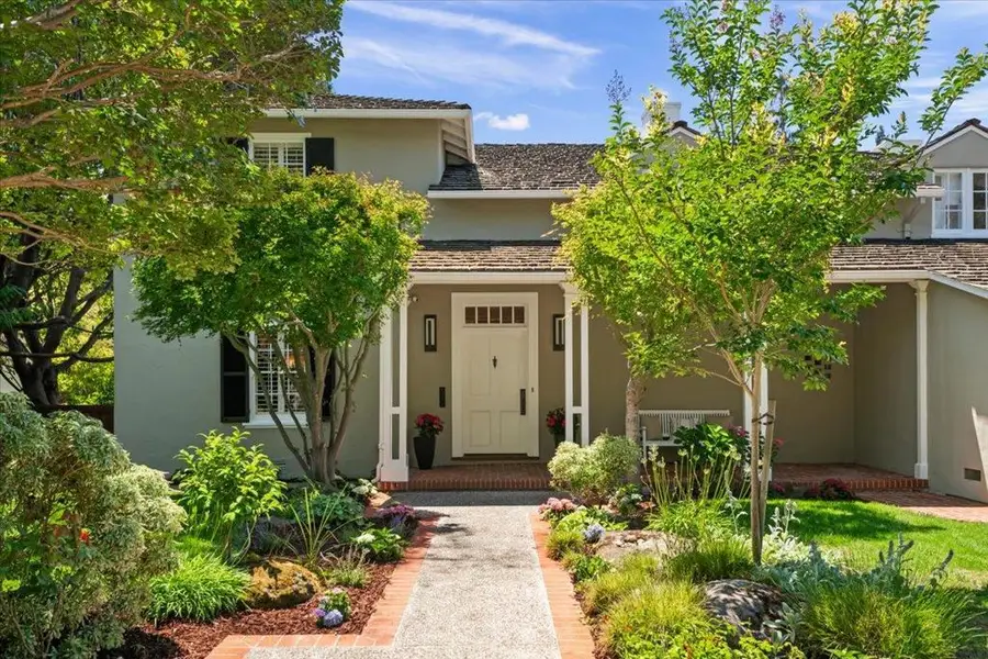 1408 Edgewood Drive, Palo Alto, CA 94301 - #2