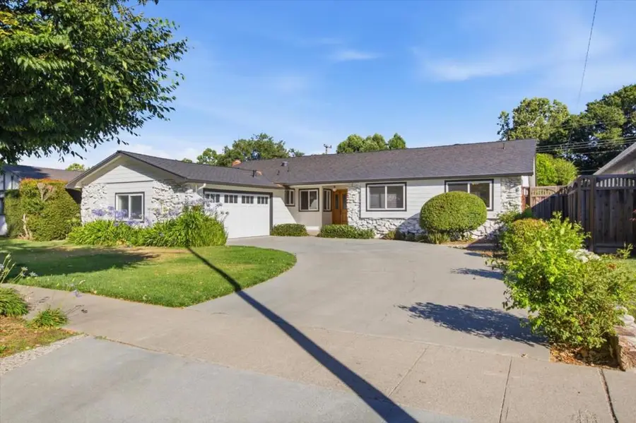 1274 Norval Way, San Jose, CA 95125 - #3