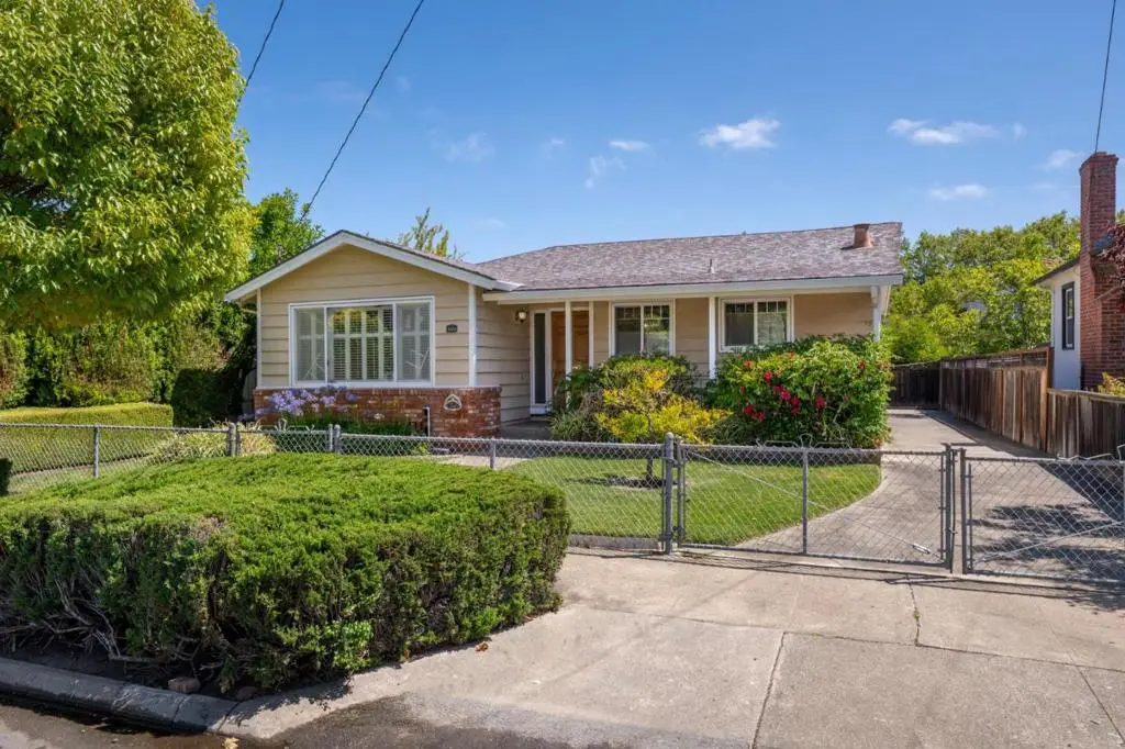 1223 Quince, San Mateo, CA 94402 - #1