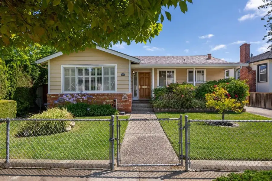 1223 Quince, San Mateo, CA 94402 - #2