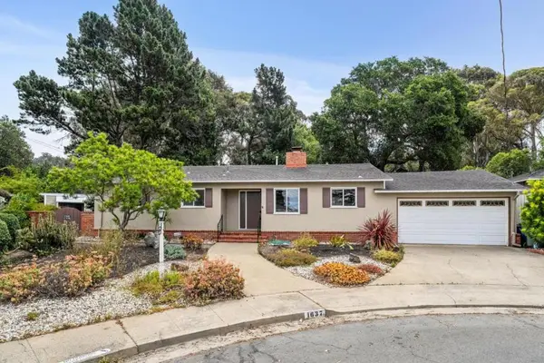 1637 Lake Chabot Terrace, San Leandro, CA 94577
