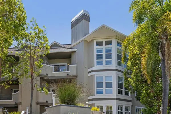 860 Meridian Bay Lane #342, Foster City, CA 94404