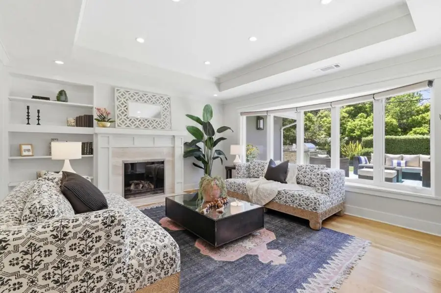 1564 Wessex Avenue, Los Altos, CA 94024 - #2