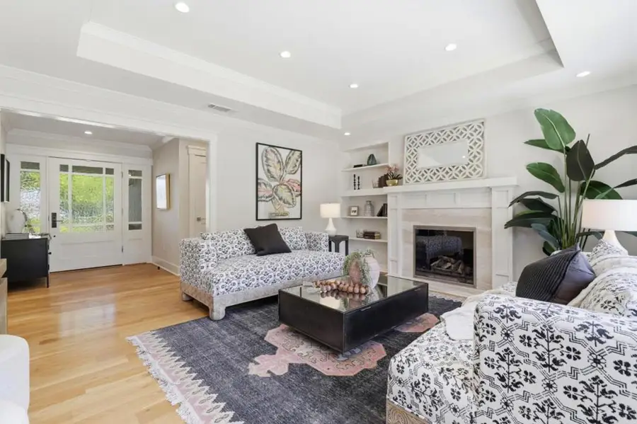 1564 Wessex Avenue, Los Altos, CA 94024 - #3