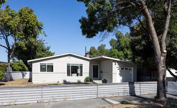 828 San Saba Court, Sunnyvale, CA 94085
