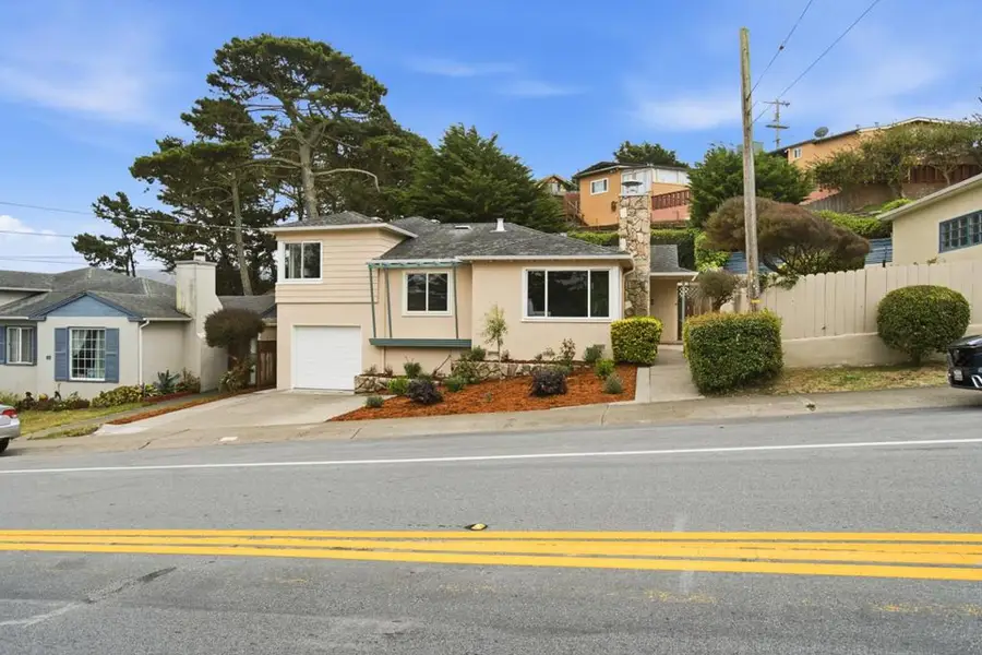 847 87th Street, Daly City, CA 94015 - #2