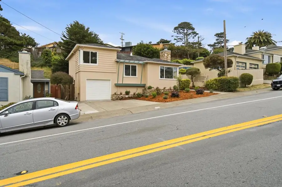 847 87th Street, Daly City, CA 94015 - #3
