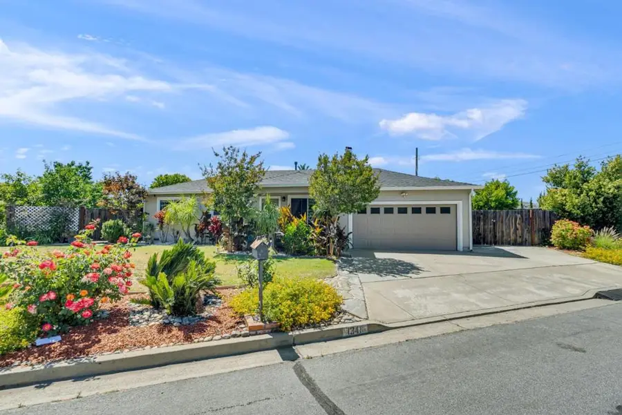 1341 Parsons Avenue, Campbell, CA 95008 - #2