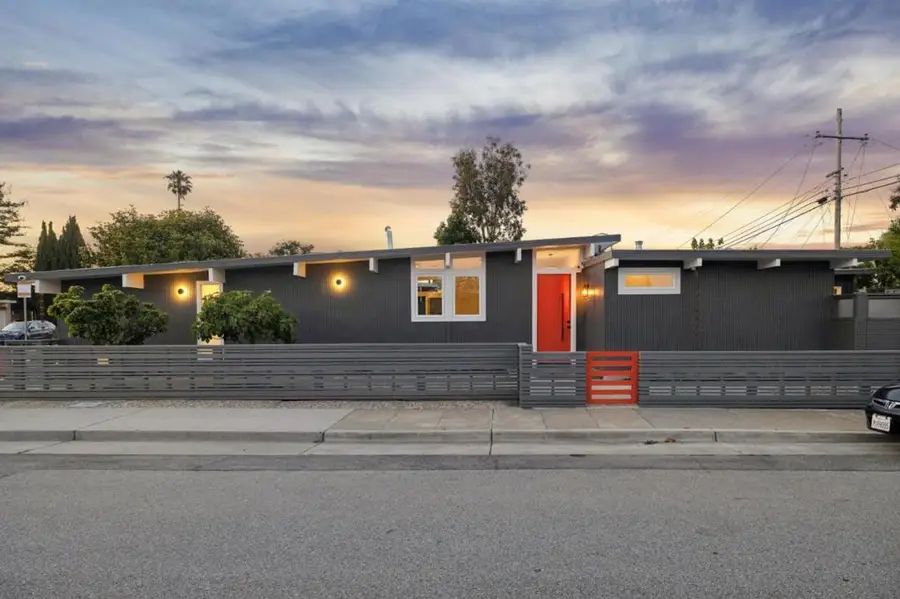 1751 Celeste Drive, San Mateo, CA 94402 - #2