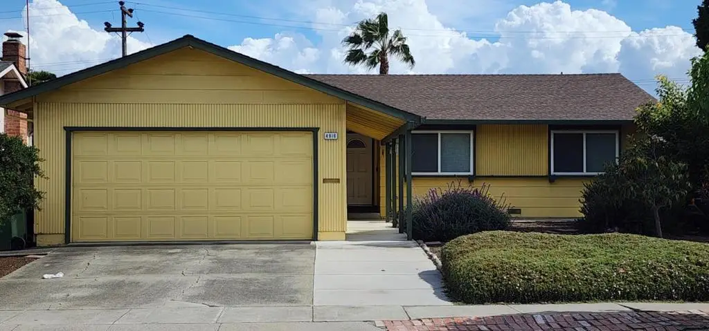 4916 Omar Street, Fremont, CA 94538 - #1