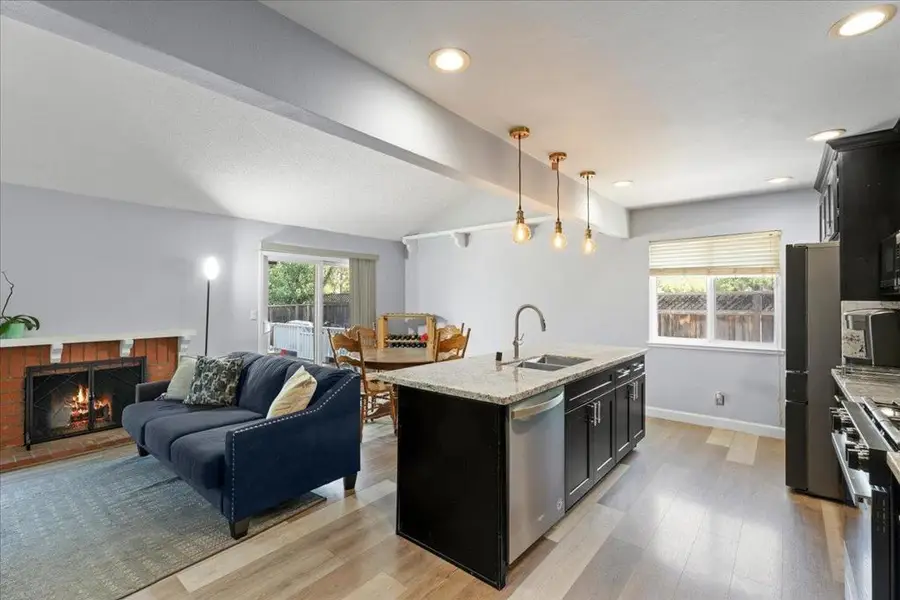 4584 Thousand Oaks Drive, San Jose, CA 95136 - #2